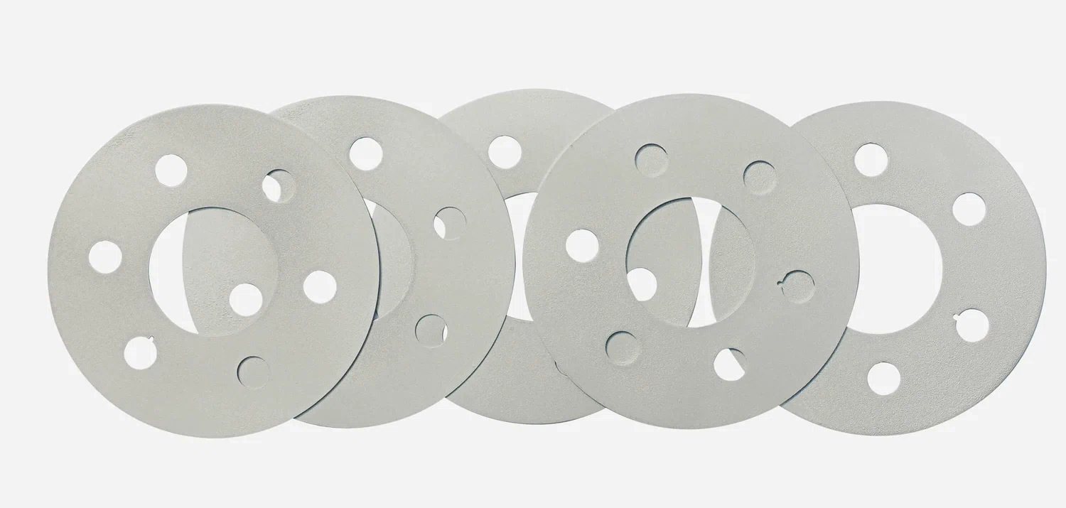 Quick Time 5 Piece Ford Flexplate Spacers - RM-943